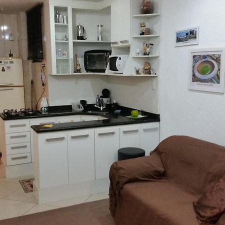 Vip Copacabana Beach リオデジャネイロ 部屋 写真