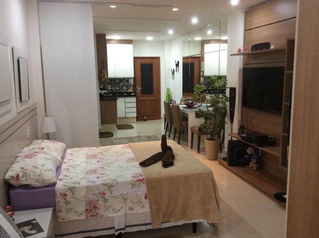 Vip Copacabana Beach リオデジャネイロ 部屋 写真