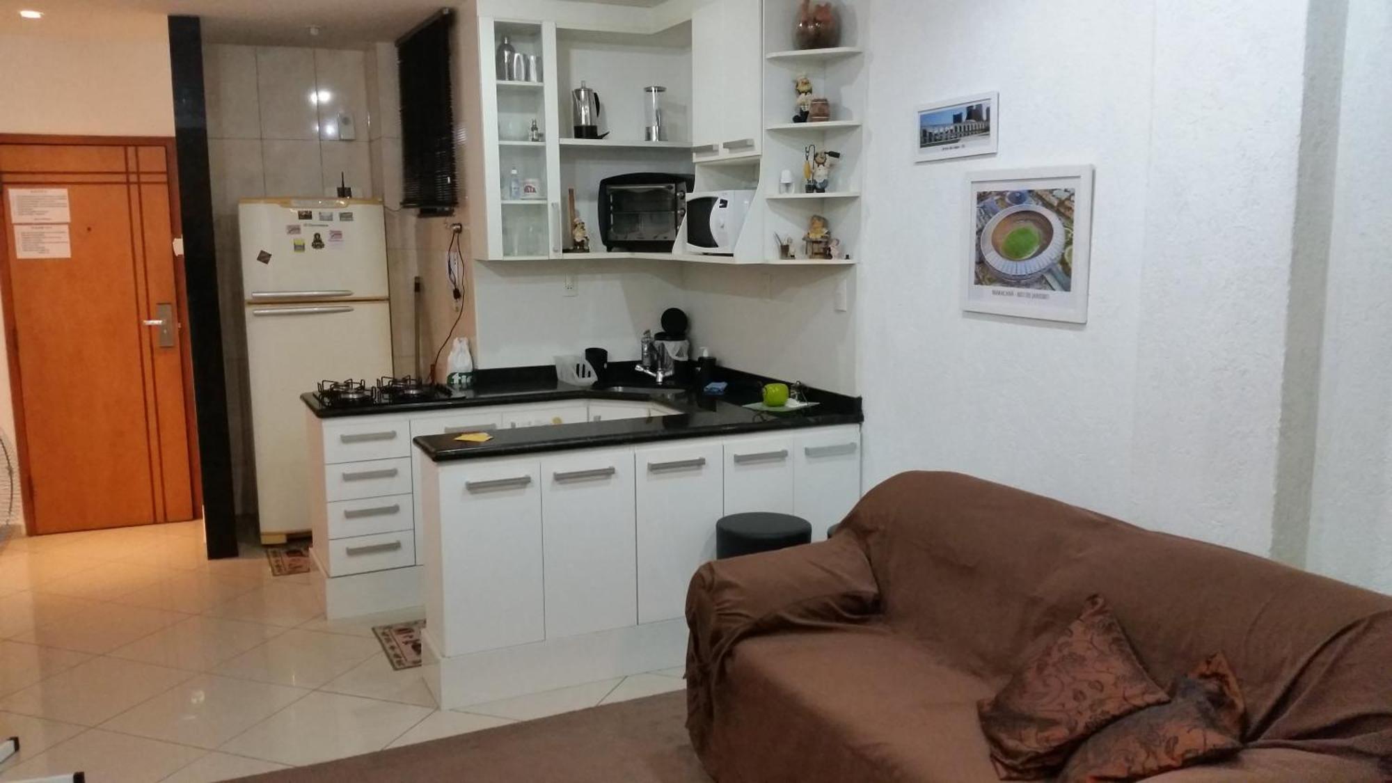 Vip Copacabana Beach リオデジャネイロ 部屋 写真