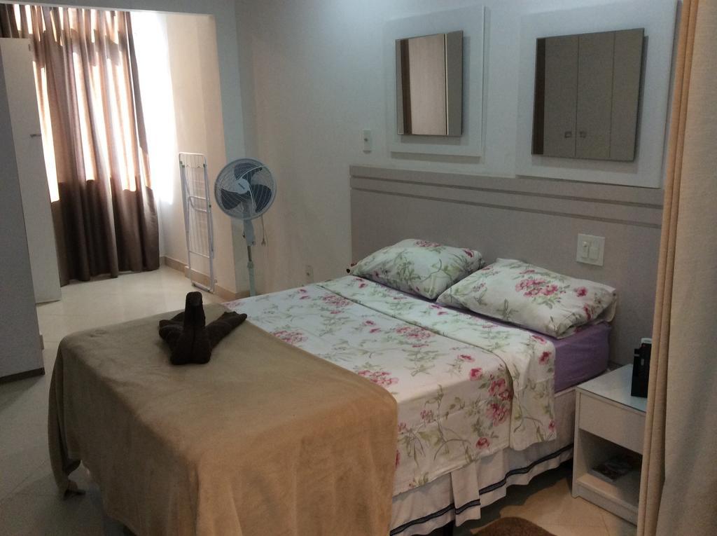 Vip Copacabana Beach リオデジャネイロ 部屋 写真