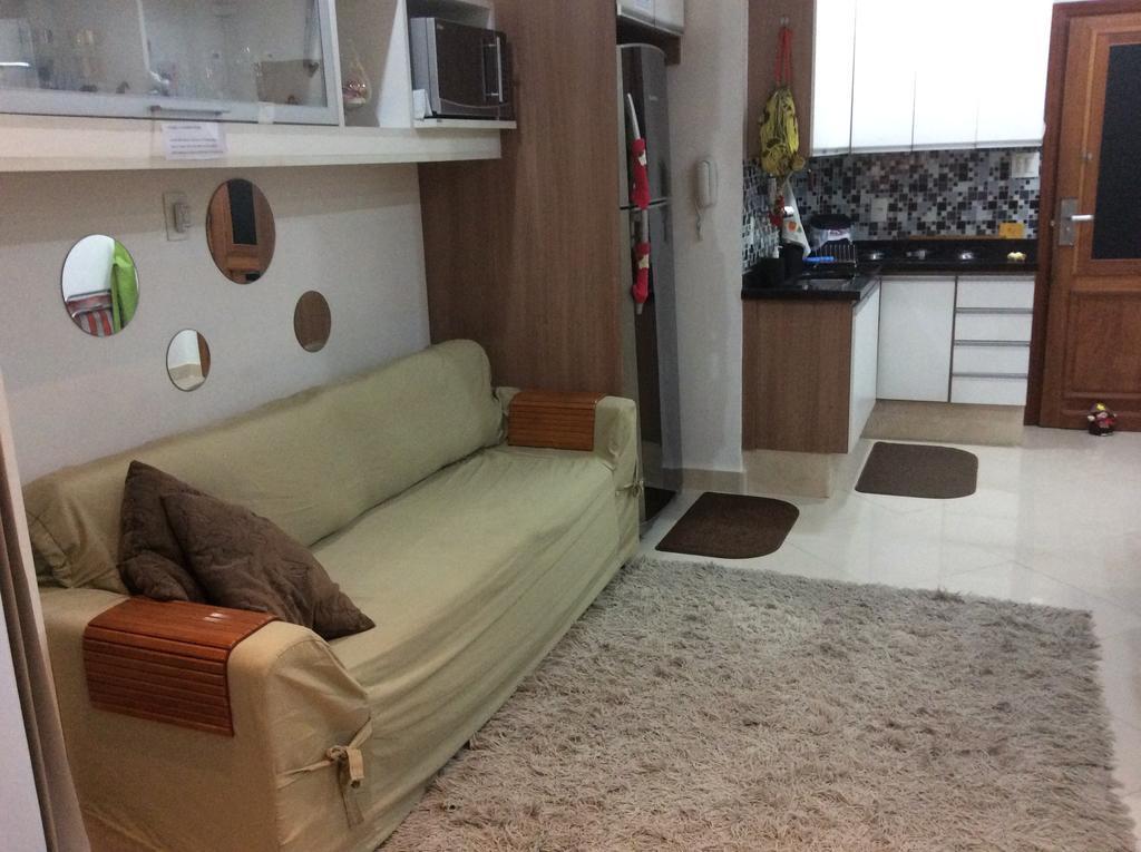 Vip Copacabana Beach リオデジャネイロ 部屋 写真