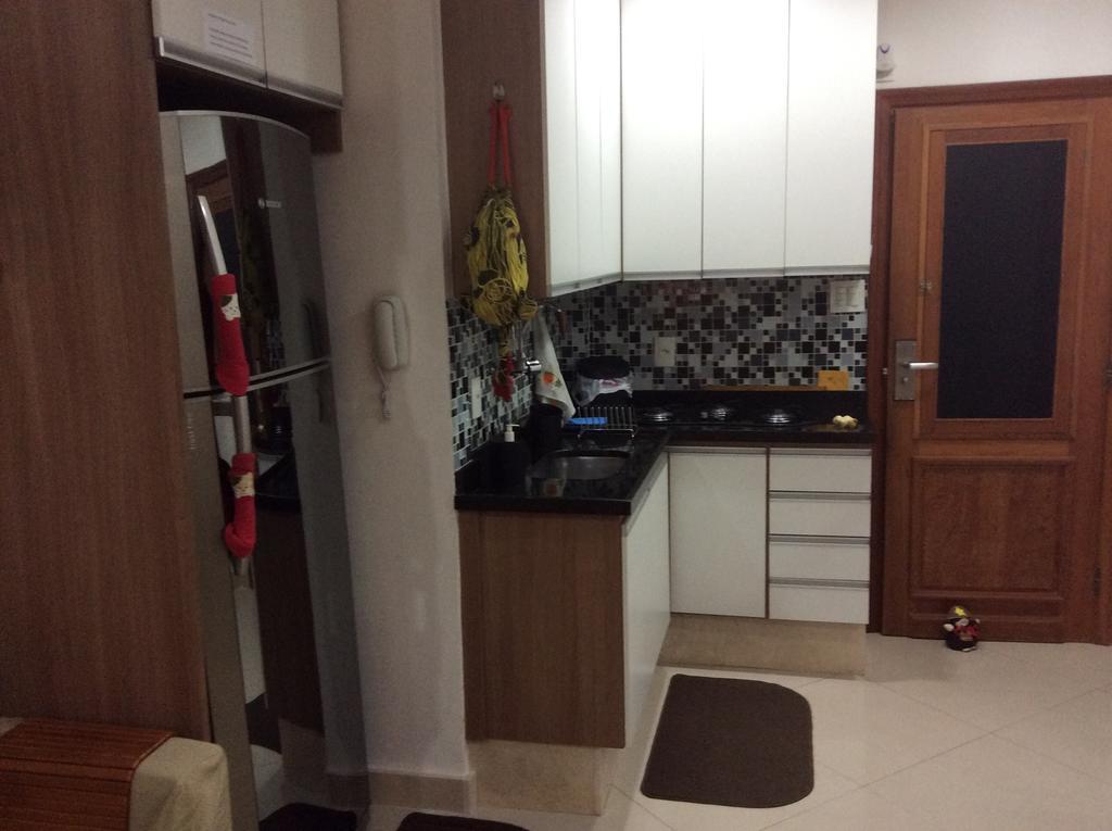 Vip Copacabana Beach リオデジャネイロ 部屋 写真