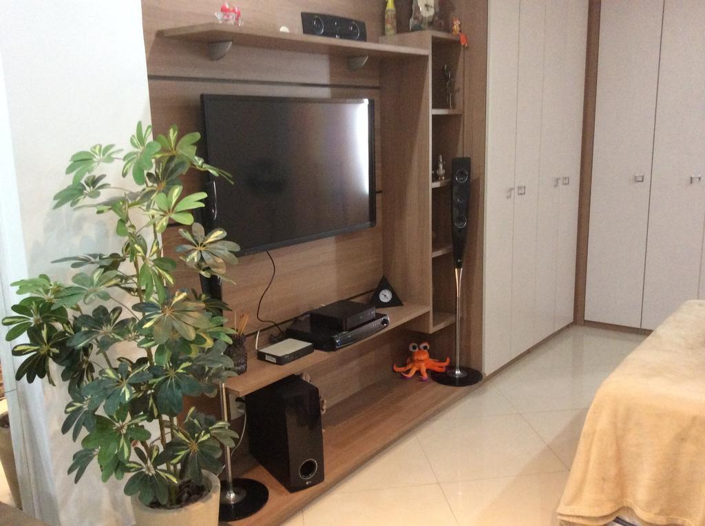 Vip Copacabana Beach リオデジャネイロ 部屋 写真