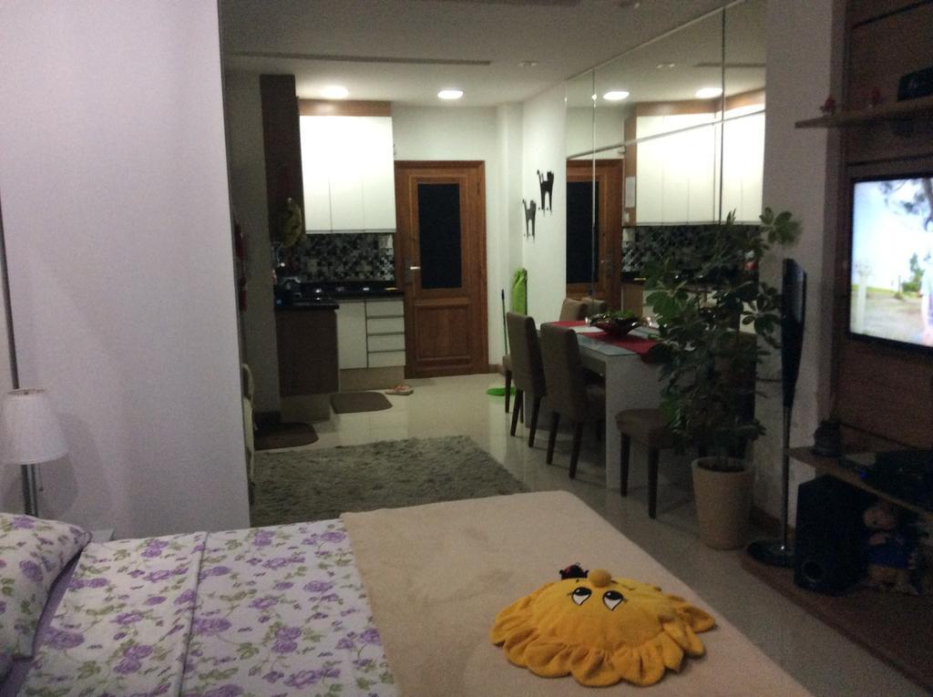 Vip Copacabana Beach リオデジャネイロ 部屋 写真