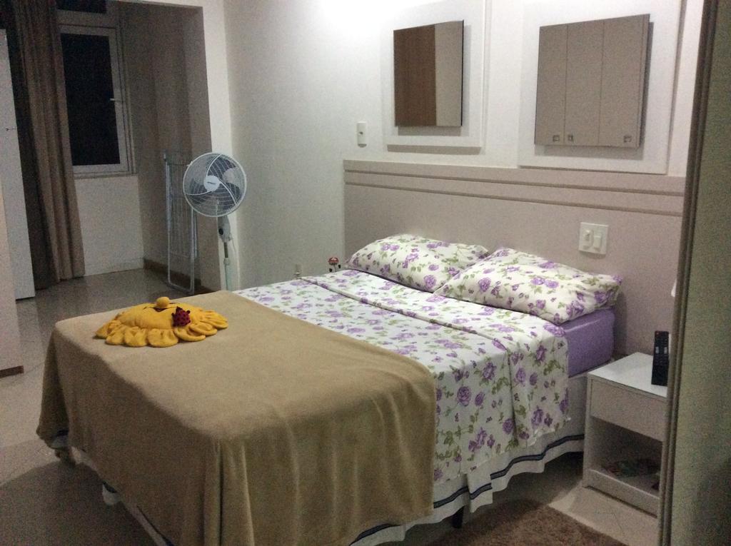 Vip Copacabana Beach リオデジャネイロ 部屋 写真