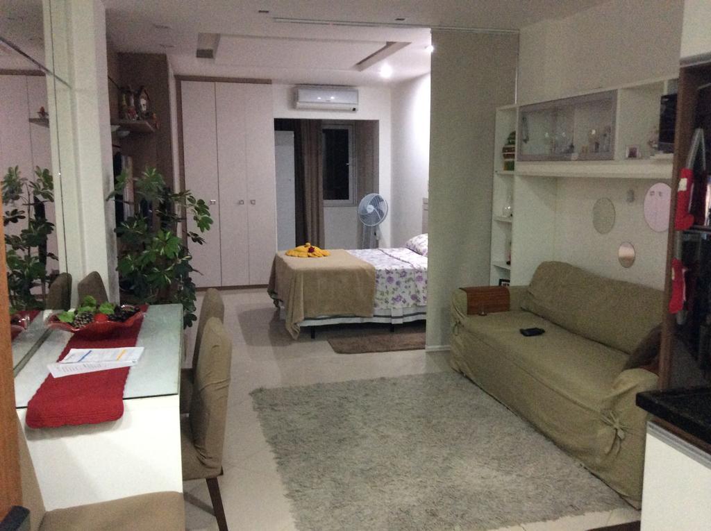 Vip Copacabana Beach リオデジャネイロ 部屋 写真