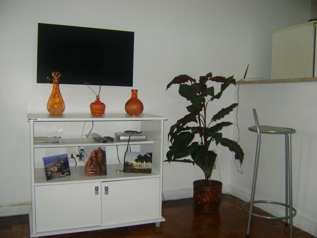 Vip Copacabana Beach リオデジャネイロ 部屋 写真