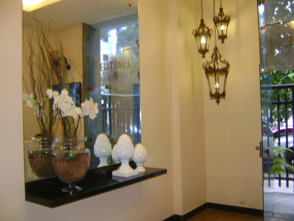 Vip Copacabana Beach リオデジャネイロ 部屋 写真