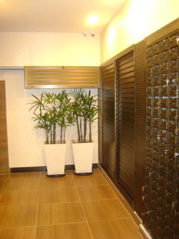 Vip Copacabana Beach リオデジャネイロ 部屋 写真