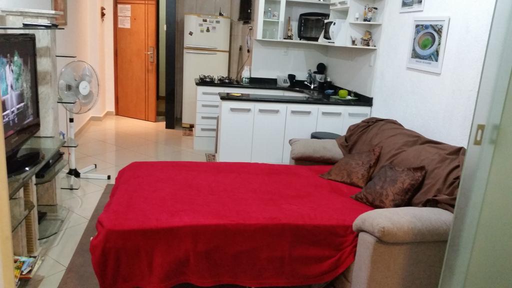 Vip Copacabana Beach リオデジャネイロ 部屋 写真