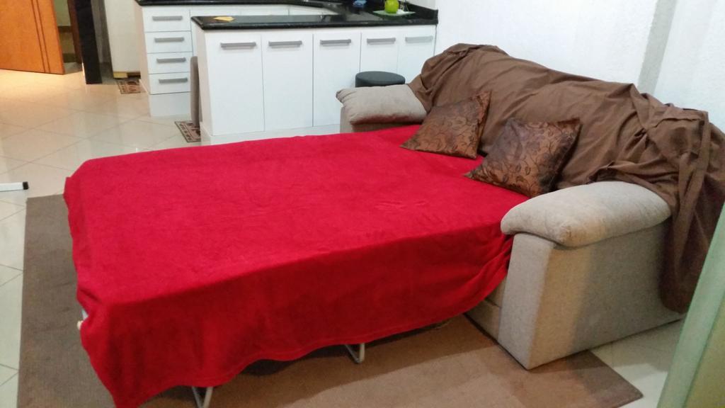 Vip Copacabana Beach リオデジャネイロ 部屋 写真