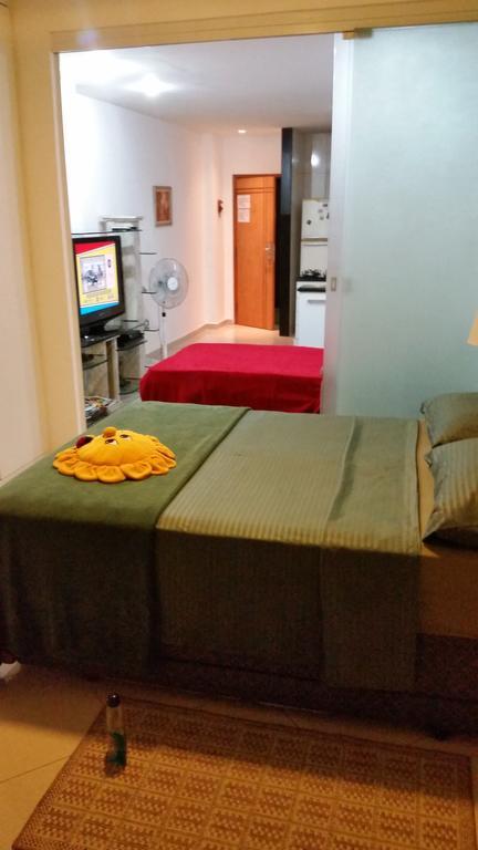 Vip Copacabana Beach リオデジャネイロ 部屋 写真