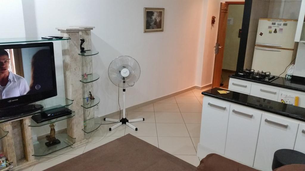 Vip Copacabana Beach リオデジャネイロ 部屋 写真
