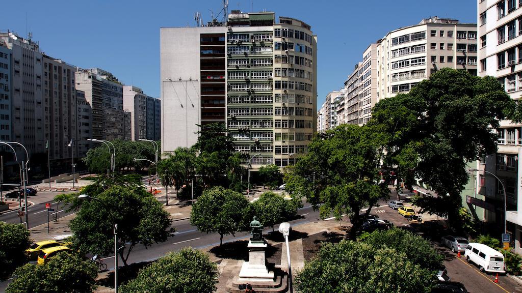 Vip Copacabana Beach リオデジャネイロ 部屋 写真