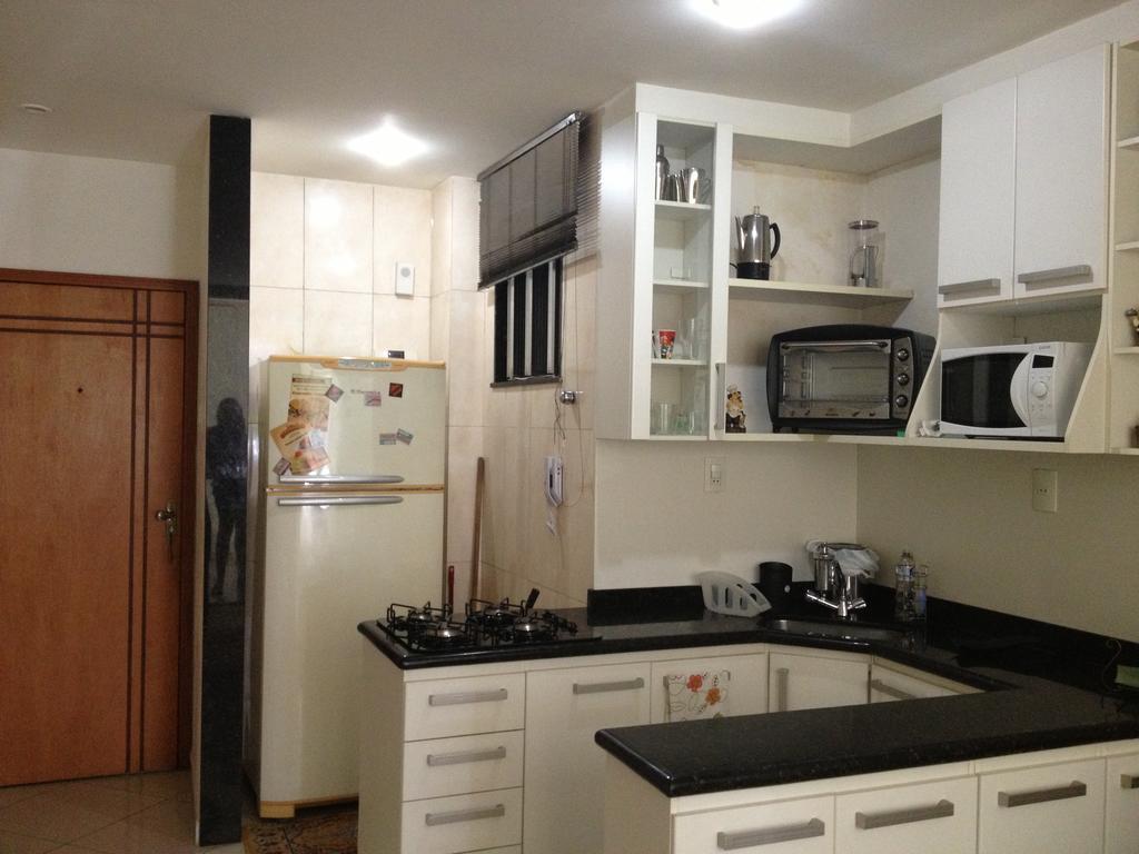 Vip Copacabana Beach リオデジャネイロ 部屋 写真