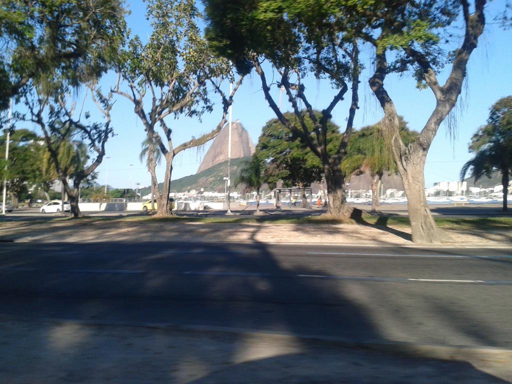 Vip Copacabana Beach リオデジャネイロ エクステリア 写真